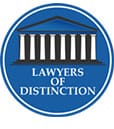 Lawyers Of Distinction
