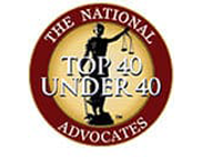 The National Advocates, Top 40 Under 40